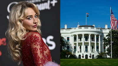 ‘Inhuman agenda’: Sabrina Carpenter slams Trump admin for using her song in ‘disgusting’ video; White House responds