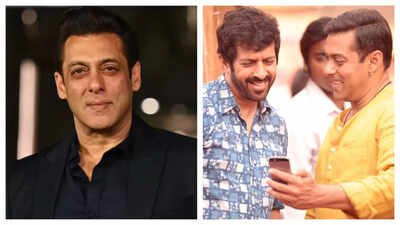 Exclusive: On Salman Khan’s 60th birthday, I wish him the freedom to live without threats, says Kabir Khan | Hindi Movie News
