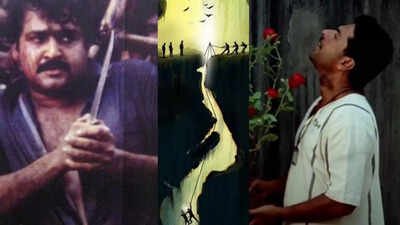 10 scenes that CHANGED Malayalam cinema: MOMENTS that redefined storytelling |