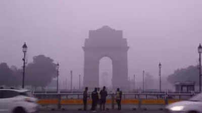 GRAP 4 imposed as Delhi air worsens | India News