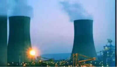 SHANTI likely to boost India’s nuclear power capacity | India News
