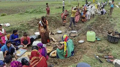 Repeal will mark end of ‘right to work’: Activists | India News