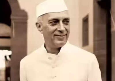 No Nehru papers missing from PMML | India News