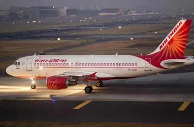 Dense fog: Air India issues travel advisory; warns of possible flight disruptions | India News