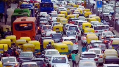 End-of-life: Only BS IV, VI vehicles exempt, says SC | India News