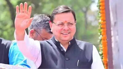 Ministry of Finance extends financial assistance to Uttarakhand, Rs 200 crore approved for reforms in mining sector | India News