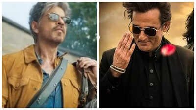 Shah Rukh Khan’s ‘King’ look to Akshaye Khanna’s ‘Dhurandhar’ entry: Are social media memes the new popularity index of films? |