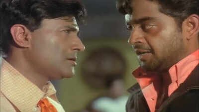 When Dev Anand stopped Shatrughan Sinha from geting a plastic surgery: ‘These cuts on your face will become your signature style’ |