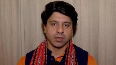 ‘Leader of propaganda’: BJP slams Rahul Gandhi over ‘dead economy’ remark; cites India as 4th largest economy | India News