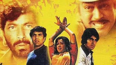 ‘Sholay: The Final Cut’ re-release final cut X reviews: Netizens get emotional as they miss Dharmendra seeing his chemistry with Amitabh Bachchan, call it a ‘masterclass’ |