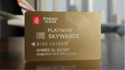 Dubai: How travellers can win ultra rare 20 year Emirates Skywards Platinum membership ? | World News
