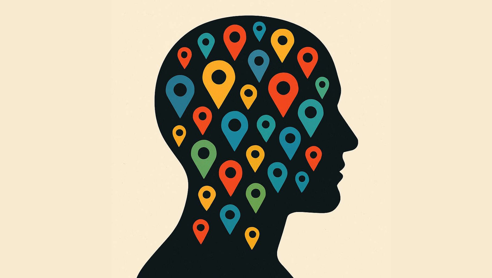 Which city are you from? Grab a chair