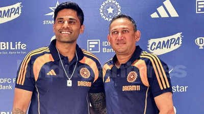 India T20 World Cup 2026 squad announcement: Time, date and live streaming details | Cricket News