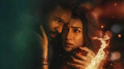‘Tere Ishk Mein’ box office collection day 17: Kriti Sanon and Dhanush’s romantic drama maintains steady pace amid Ranveer Singh’s ‘Dhurandhar’ success; Concludes third weekend with over 113 crore earnings |