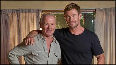 When Chris Hemsworth opened up about his dad’s Alzheimer’s disease and his struggles; shared a road trip as reminiscence therapy |