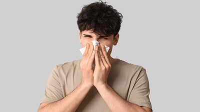 These 4 cooling drinks might make your winter coughs and colds worse: Nutritionist expert reveals the hidden risks |