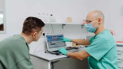 Lifestyle habits that may secretly harm prostate health and increase urinary problems in men over 40 |