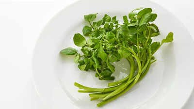 THIS everyday leafy habit may quietly lower cancer and heart disease risk |