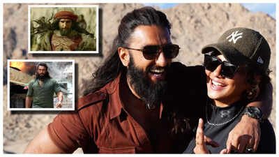 ‘Dhurandhar’: Here’s how Preetisheel Singh distinguished Ranveer Singh’s character Hazma Ali Mazari’s look from his Khilji avatar; ‘Cracking the hair was important’ |