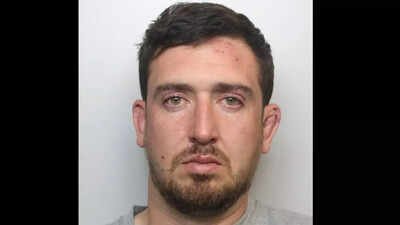 UK man sentenced to 5 years in jail for biting off a guest’s finger at best friend’s wedding | World News