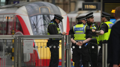 UK imposes first domestic terror sanctions on Sikh businessman; cites alleged Babar Khalsa links