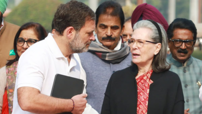 National Herald case: ED moves Delhi HC against order on Sonia, Rahul Gandhi; trial court refused cognisance | India News