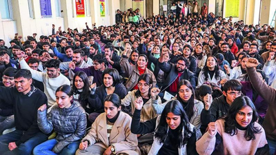Himachal Pradesh: Government doctors launch indefinite strike; healthcare services hit | India News