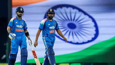 ‘Virat Kohli, Rohit Sharma have retired … ‘: Ex-India batting coach opens up, says ‘give them space’ | Cricket News