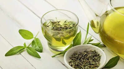 When should you drink green tea? Morning or evening, science has an answer |
