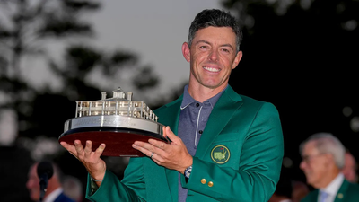 Why didn’t Rory McIlroy celebrate immediately after his Masters victory? He reveals the complex emotions behind the win | International Sports News