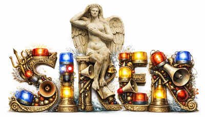 Siren: meaning, etymology, myth and why the sound still owns you |