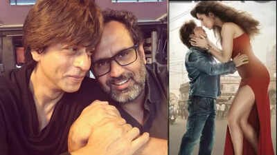 Aanand L Rai: ‘There was a superstar attached, I realised it much later,’ says Aanand L Rai about Shah Rukh Khan as he opens up on the failure of ‘Zero’ |