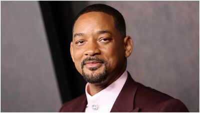 Will Smith faces sexual harassment, wrongful termination lawsuit from violinist over 2025 tour | English Movie News