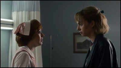 The Duffer Brothers reflect on Robin and Vickie’s fate in ‘Stranger Things’: ‘We want to leave it a little bit up to fans’﻿﻿ |