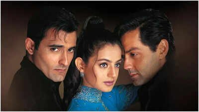 Bobby Deol and Akshaye Khanna may join for ‘Humraaz 2’, producer Ratan Jain says, ‘If I get the right script..’ |