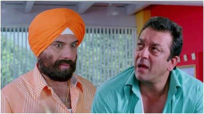 Boman Irani talks about reuniting with Sanjay Dutt for ‘Munna Bhai 3’; says, ‘I’m hopeful that someday it will…’ | Hindi Movie News