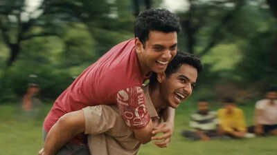 India’s official Oscar entry ‘Homebound’ moves into the voting round of top 15 list; final nominations to be revealed January 22 – Reports | Hindi Movie News