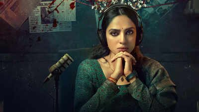 Cheekatilo OTT Release: Sobhita Dhulipala starrer ‘Cheekatilo’ OTT release: When and where to watch |