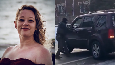 Woman killed by ICE agent in Minnesota should have ‘minded her own business,’ says ex-relative: ‘Nothing to do with immigration’