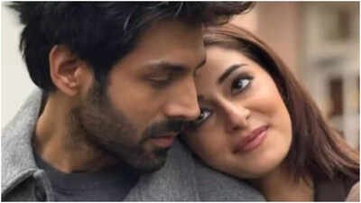 Tu Meri Main Tera Full Movie Collection: ‘Tu Meri Main Tera’ box office collection Day 15: Kartik Aaryan’s film struggling to cross Rs 33 crore for last four days |