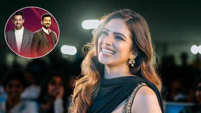 ‘Jana Nayagan’ star Vijay and Prabhas share THESE qualities, ‘The Raja Saab’ actress Malavika Mohanan reveals |