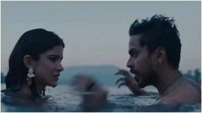 ‘Tu Yaa Main’: Adarsh Gourav and Shanaya Kapoor’s VIRAL collab turns deadly as ‘love bites back’ |