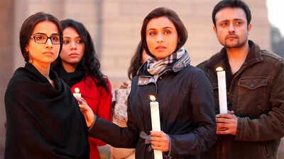 ‘No One Killed Jessica’ clocks 15: Jessica aka Myra Karn reflects on ‘fabulous experience’ working with Vidya Balan | Hindi Movie News