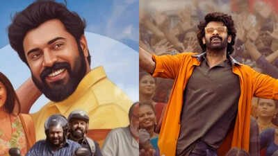 ‘Sarvam Maya’ box office collections day 16: Nivin Pauly film holds strong amid ‘The Raja Saab’ release; Rs 59.5 crore total | Malayalam Movie News