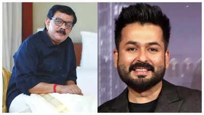 ‘Dhurandhar’ director Aditya Dhar thanks his guru Priyadarshan in a heartfelt note | Hindi Movie News