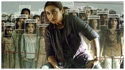 Rani Mukerji’s Mardaani 3 to now release on Jan 30th |