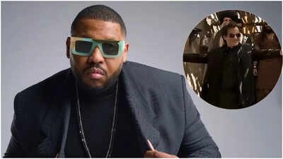 Rapper Flipperachi of the ‘FA9LA’ track from ‘Dhurandhar announces India tour; first concert to be hosted in Bengaluru | Hindi Movie News