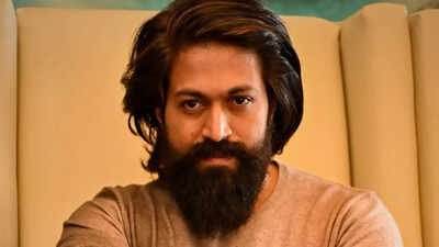 When Yash said ‘won’t do scenes I can’t watch with my parents’; old interview goes viral amid ‘Toxic’ teaser controversy |