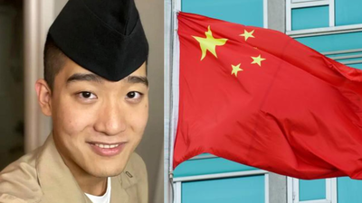 US Navy sailor betrays America: Jinchao Wei sentenced for spying for China – inside the secret mission