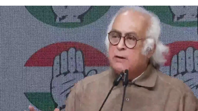 Congress uses China trade surplus to attack Modi government | India News